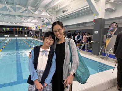 Navigating the Next Chapter: Grade 6 Promotion Seminar