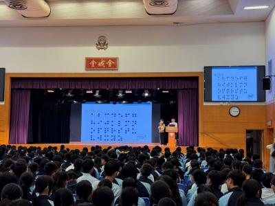 Celebrating the Power of Language: A Look Back at Language Week 2025