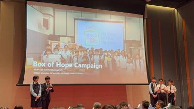 <<SDGs Most Impactful Action Award 👏🏻>>