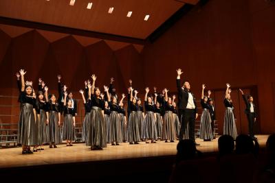 🌟 A-Singers: Shine at EDB Showcase and Celebrate a Wonderful Season Close 🌟