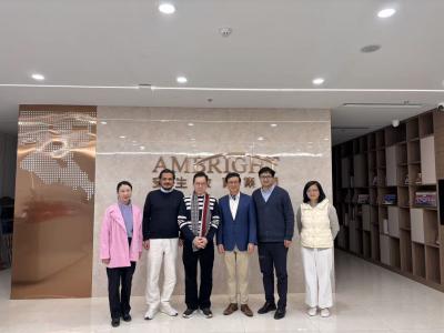 一趟豐碩的上海教育交流之旅：從AI課堂到青年使命，攜手共育未來