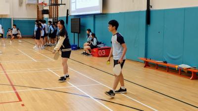 ▶️Game On: Excitement and Unity at the Pickleball Competitions