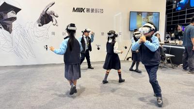 🚀 Our Young STEAMers Explore the Future of AI! 🎨🤖
