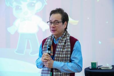 A Heartfelt Gathering: the Alumni Association AGM 2026