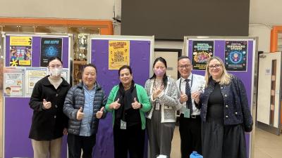 Digital Wellbeing Day: Cultivating Balance in the Digital Age⚖️