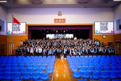 🌟Hymn Sharing Assembly—Seeking the True Meaning of Christmas🌟