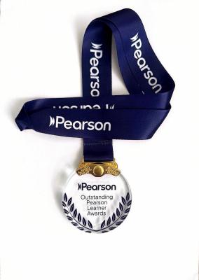 🎊 Highest Mark in Pearson Edexcel International GCE Chinese in Hong Kong! 🎊