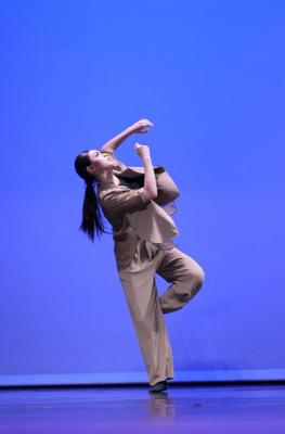 💃Dancing to Success: Honours and Achievements at the 62nd Schools Dance Festival💫