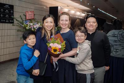 🌟A Night of Harmony and Philanthropy🌟