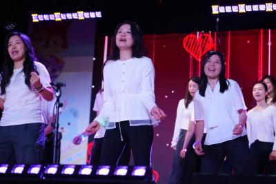 << 20A Music Marathon: Legacy in Harmony >>
