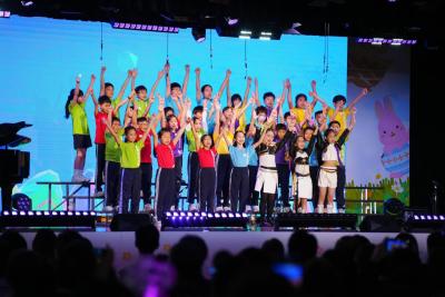 << 20A Music Marathon: Legacy in Harmony >>
