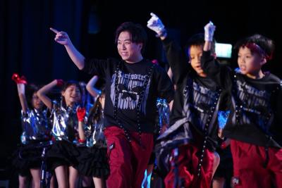 << 20A Music Marathon: Legacy in Harmony >>