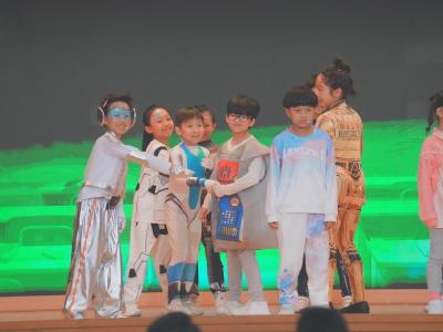 <<🎭 A-Players Win Multiple Awards at the Hong Kong School Drama Festival 2025/26🏅>>