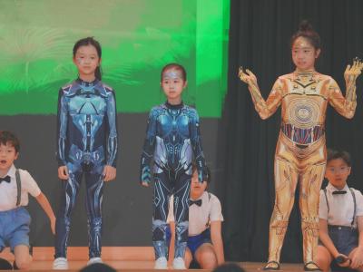 <<🎭 A-Players Win Multiple Awards at the Hong Kong School Drama Festival 2025/26🏅>>