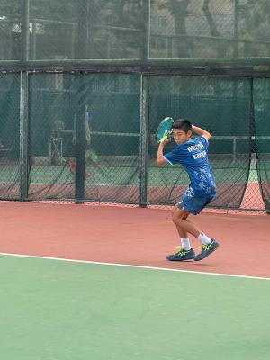 <<🎉Boys Tennis Team Clinches 6th Consecutive Championship!🏆🎾>>