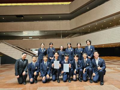 <<🎉聯校音樂大賽1金及1銀 1 Gold & 1 Silver for Our Vocal Ensemble in Joint School Music Competition 2026🎶>>