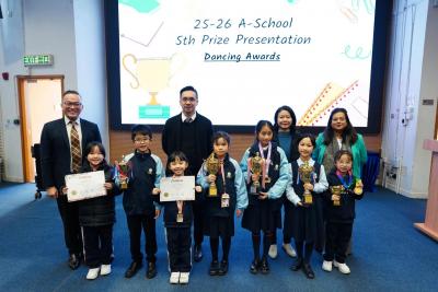 <<Celebrating Excellence: Our Students Shine Across Diverse Fields!🎉>>