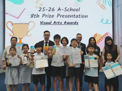 <<Celebrating Our Students' Outstanding Achievements!🎉>>