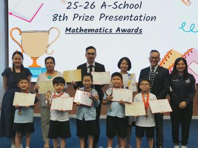 <<Celebrating Our Students' Outstanding Achievements!🎉>>