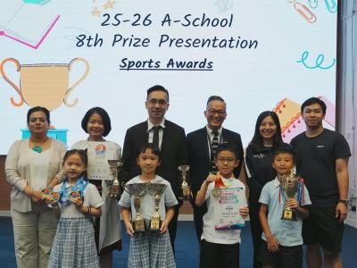 <<Celebrating Our Students' Outstanding Achievements!🎉>>