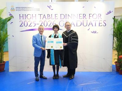 <<✨Celebrating Excellence: Grade 12 High Table Dinner✨>>
