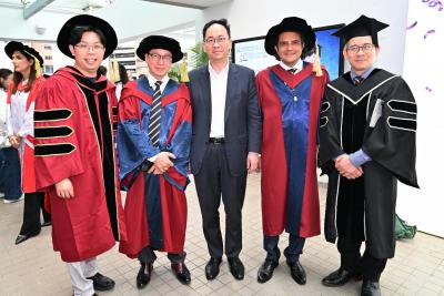 <<🎓Honouring Excellence: 15th Graduation Ceremony 2025–26🎉>>