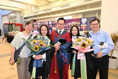 <<🎓Honouring Excellence: 15th Graduation Ceremony 2025–26🎉>>