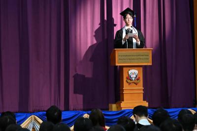 <<🎓Honouring Excellence: 15th Graduation Ceremony 2025–26🎉>>