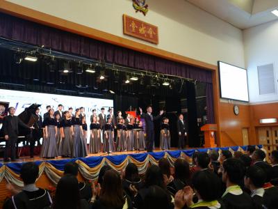 <<🎓Honouring Excellence: 15th Graduation Ceremony 2025–26🎉>>