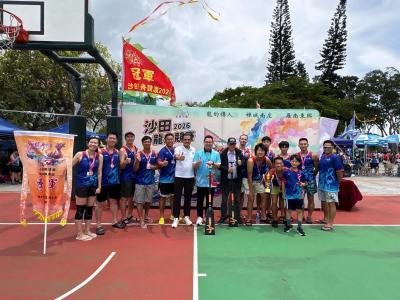 《浸大附中龍舟隊2026沙田賽記》 🥁📸🏆