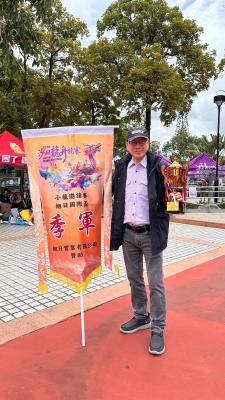 《浸大附中龍舟隊2026沙田賽記》 🥁📸🏆