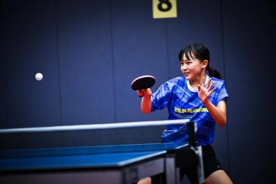 <<🏓捷報——四冠一亞一季・王錦輝旋風橫掃2026 恒生乒乓球學界盃！HKBUAS Sweeps the Championships>>