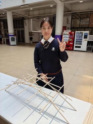<< 2025-26 STEAM Week Science Day: A Blast of Innovation >>