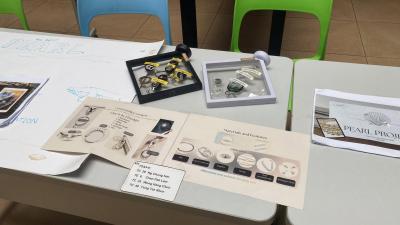 << 2025-26 STEAM Week Science Day: A Blast of Innovation >>