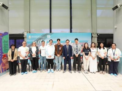 <<🏊‍♂️The 10th Aquatic Meet (Primary Division)>>