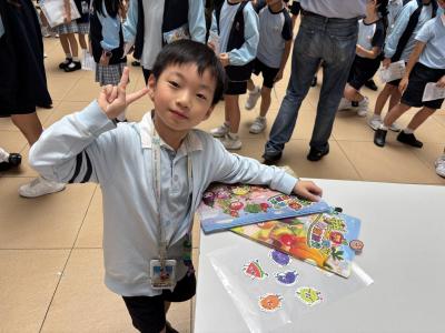 <<🍎 Joyful Fruit and Vegetable Game Day! 🥦>>