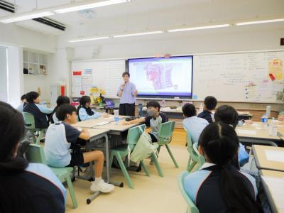 <<🌟 Exciting News! Term P Begins with a Bang in Our PBL Journey! 🌟>>
