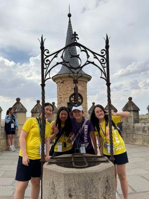 Hola from Madrid! Our Spain Study Tour Wrap-Up