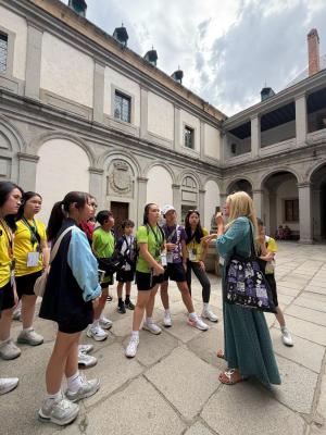 Hola from Madrid! Our Spain Study Tour Wrap-Up