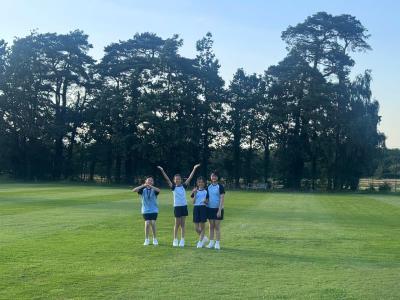 London Exchange & Excursion: A Snapshot of an Unforgettable Journey!