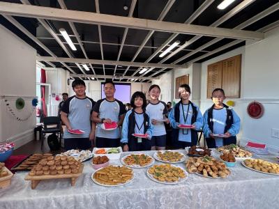 London Exchange & Excursion: A Snapshot of an Unforgettable Journey!