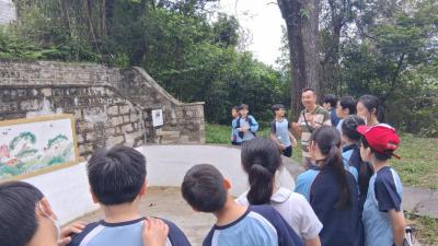 <<✝️ Explore: Gospel Day Camp>>