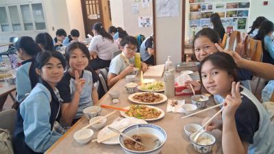 <<✝️ Explore: Gospel Day Camp>>