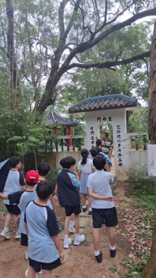 <<✝️ Explore: Gospel Day Camp>>