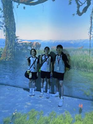 <<🐼 四川研習之旅>>