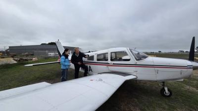 <<Melbourne Aviation Excursion: Students Take Flight🛩️>>