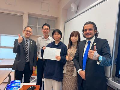🎉 香港浸會大學附屬學校 2026 年 DSE 狀元 🎉