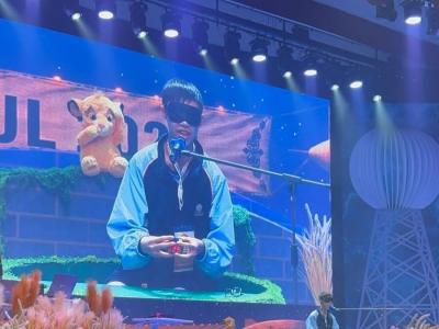 🌟✨ A-School Shines on the World Stage — WSC Seoul Global Round 2026! ✨🌟  