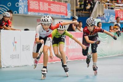 <<🎉海寧賽場颳起「香港旋風」！本校小將7金2銀1銅🏅🥈🥉>>