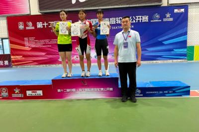 <<🎉海寧賽場颳起「香港旋風」！本校小將7金2銀1銅🏅🥈🥉>>